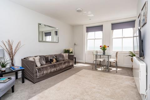 3 bedroom apartment for sale, Marine Parade, Folkestone, CT20