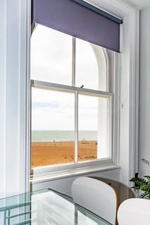 3 bedroom apartment for sale, Marine Parade, Folkestone, CT20