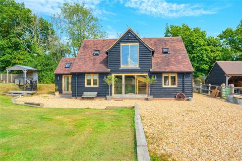 3 bedroom detached house for sale, Lewes Road, Laughton, East Sussex, BN8