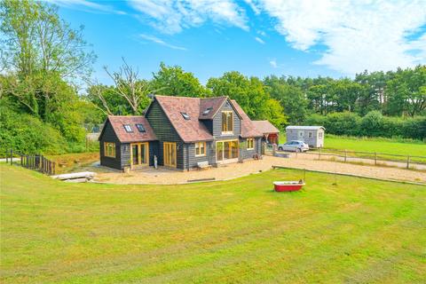 3 bedroom detached house for sale, Lewes Road, Laughton, East Sussex, BN8