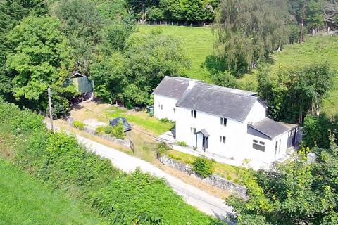 4 bedroom house for sale, Llannefydd, Denbigh LL16