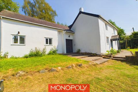 4 bedroom house for sale, Llannefydd, Denbigh LL16