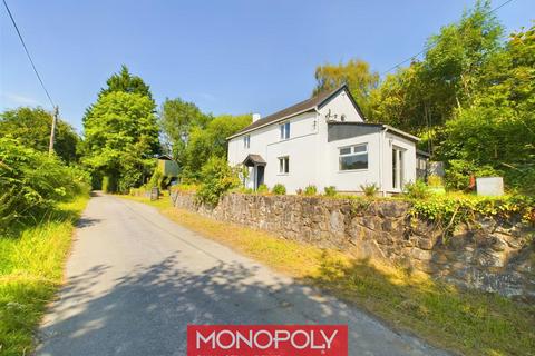 4 bedroom house for sale, Llannefydd, Denbigh LL16