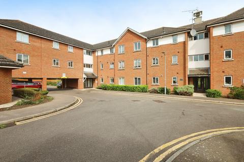 2 bedroom apartment for sale, Fielding Way, Westcliff-on-sea, SS0