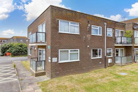 2 bedroom ground floor flat for sale, Sutton Avenue, Peacehaven, East Sussex