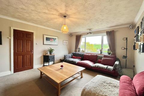 3 bedroom detached bungalow for sale, Broad Ing Close, Cliviger, Burnley