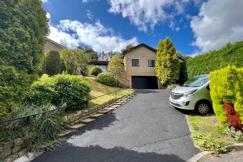 3 bedroom detached bungalow for sale, Broad Ing Close, Cliviger, Burnley