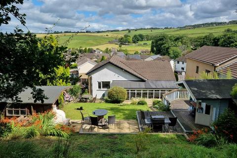 3 bedroom detached house for sale, Broad Ing Close, Cliviger, Burnley