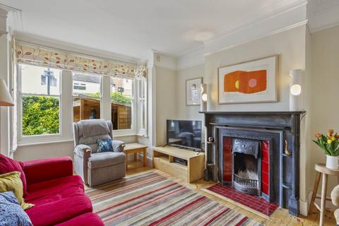 4 bedroom semi-detached house for sale, Southfield Road, East Oxford