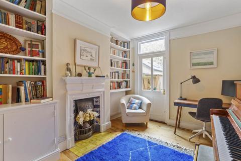 4 bedroom semi-detached house for sale, Southfield Road, East Oxford