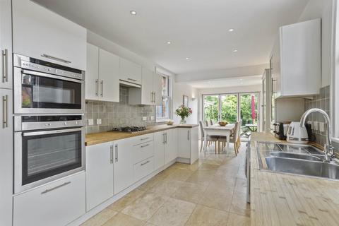 4 bedroom semi-detached house for sale, Southfield Road, East Oxford