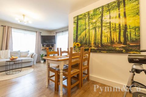 2 bedroom apartment for sale, Horns Lane, Norwich NR1