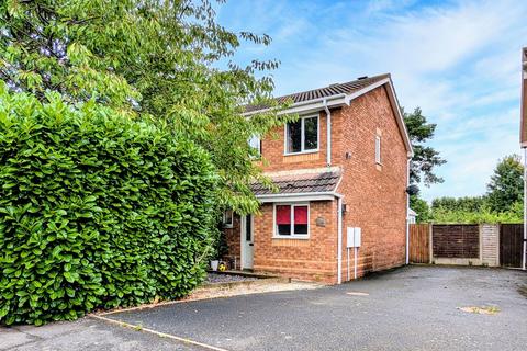 3 bedroom semi-detached house for sale, Blackfriars Close, Tamworth, B79