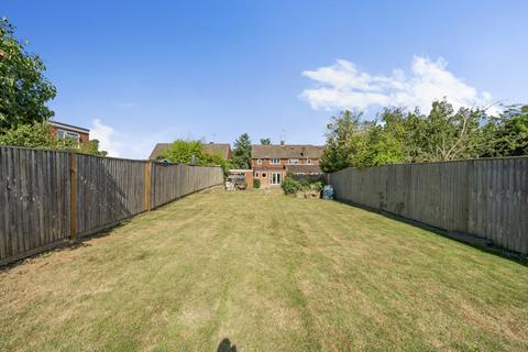 3 bedroom semi-detached house for sale, Butts Hill Road, Woodley, Reading