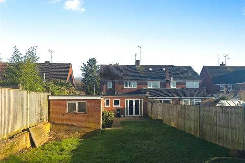 3 bedroom semi-detached house for sale, Butts Hill Road, Woodley, Reading