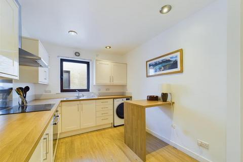 1 bedroom flat for sale, Princes Street, Perth PH2