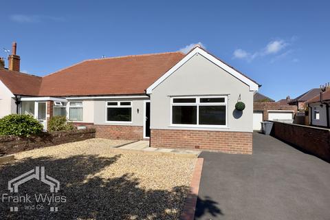 3 bedroom bungalow for sale, St Thomas Road, Lytham St Annes, FY8 1JP