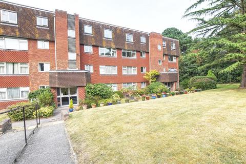 2 bedroom retirement property for sale, St. Marks Close, Bexhill-On-Sea