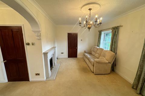 4 bedroom detached house for sale, REDHOUSE ROAD