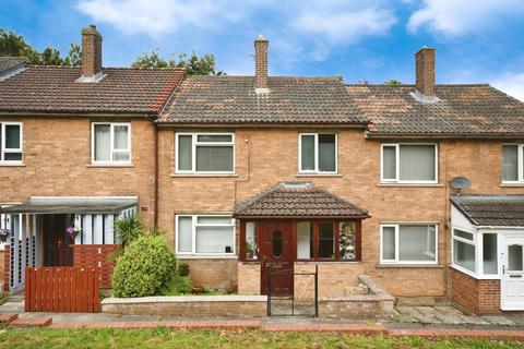 3 bedroom townhouse for sale, Holmhirst Drive, Woodseats, Sheffield, S8 0HB