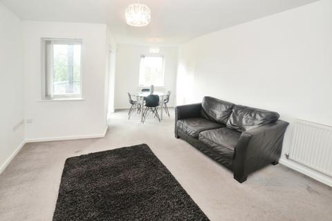 2 bedroom flat for sale, The Frame, 2A The Waterfront, Openshaw, Manchester, M11