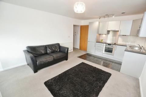 2 bedroom flat for sale, The Frame, 2A The Waterfront, Openshaw, Manchester, M11