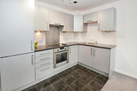 2 bedroom flat for sale, The Frame, 2A The Waterfront, Openshaw, Manchester, M11