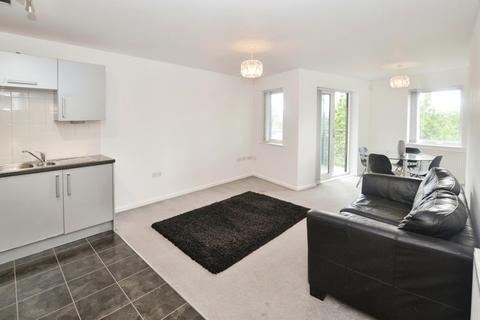 2 bedroom flat for sale, The Frame, 2A The Waterfront, Openshaw, Manchester, M11