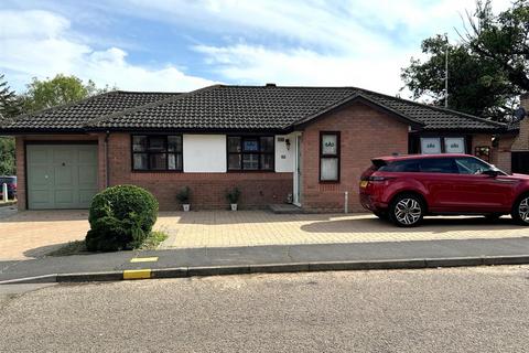 3 bedroom detached bungalow for sale, Alexandra Road, Rayleigh