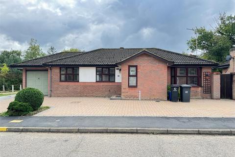 3 bedroom detached bungalow for sale, Alexandra Road, Rayleigh