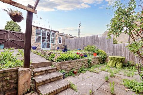 2 bedroom terraced house for sale, Highland Road, Twerton, Bath, BA2