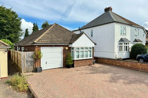 3 bedroom detached bungalow for sale, Wigmore Road, Gillingham ME8