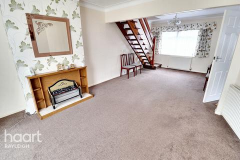 3 Burfield Close, Leigh-on-sea, SS9 5TX