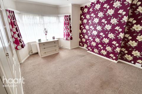 3 Burfield Close, Leigh-on-sea, SS9 5TX