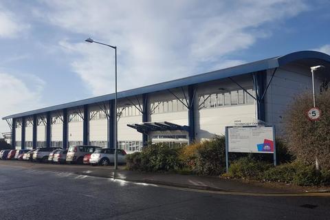 Industrial unit to rent, Hove Technology Centre, St Josephs Business Park, Brighton & Hove, Hove, BN3 7ES