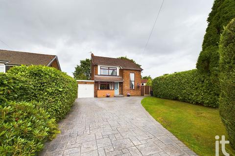 3 bedroom detached house for sale, Grasmere Crescent, High Lane, Stockport, SK6