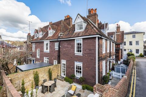 3 bedroom terraced house for sale, Mount Sion, Tunbridge Wells, TN1