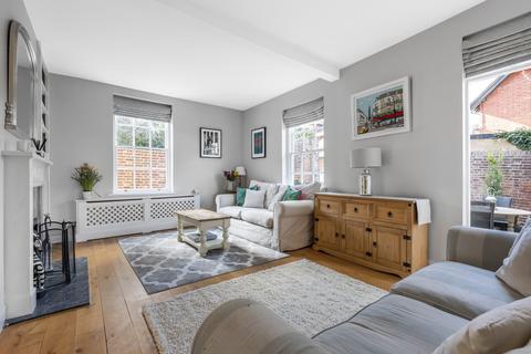 3 bedroom terraced house for sale, Mount Sion, Tunbridge Wells, TN1