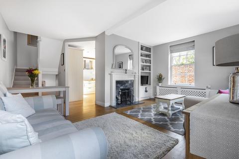 3 bedroom terraced house for sale, Mount Sion, Tunbridge Wells, TN1