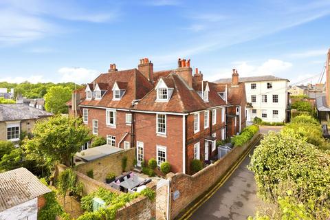 3 bedroom terraced house for sale, Mount Sion, Tunbridge Wells, TN1