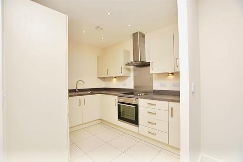 1 bedroom apartment for sale, Town Bridge Mill, Linslade, LU7 1LH