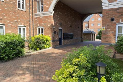 1 bedroom apartment for sale, Town Bridge Mill, Linslade, LU7 1LH