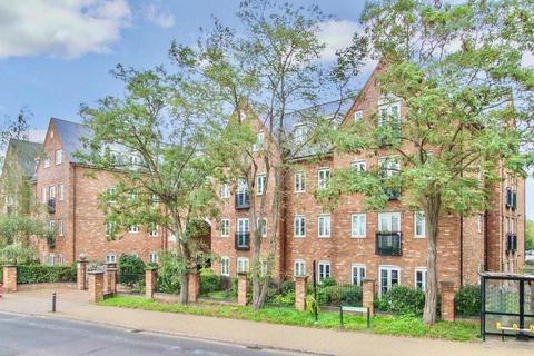 1 bedroom apartment for sale, Town Bridge Mill, Linslade, LU7 1LH