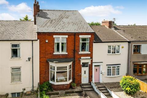 4 bedroom terraced house for sale, Harrowgate Village, Darlington