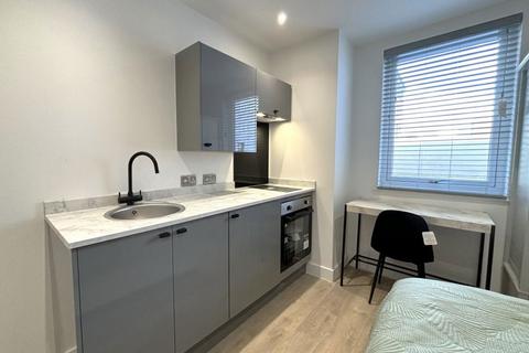 Studio to rent, Iceland, Aspect Point, Peterborough, PE1 1PF