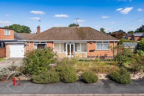 3 bedroom detached bungalow for sale, Eden Croft, Kenilworth