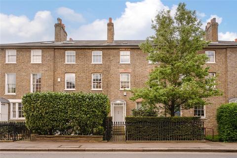 5 bedroom terraced house for sale, Ridgway, Wimbledon, London, SW19