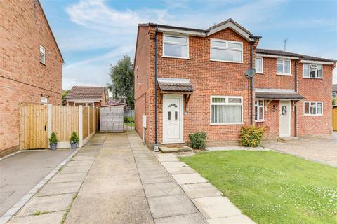 3 bedroom semi-detached house for sale, Bakewell Road, Long Eaton NG10