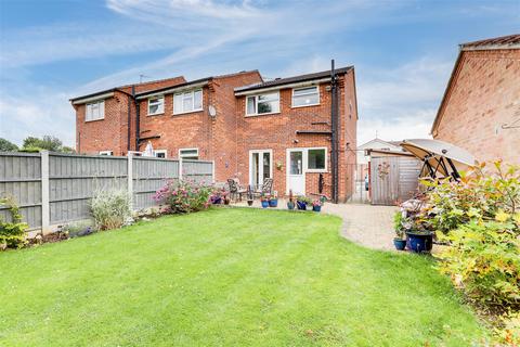 3 bedroom semi-detached house for sale, Bakewell Road, Long Eaton NG10