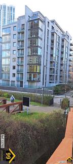 2 bedroom flat for sale, Waterside Way, London, N17